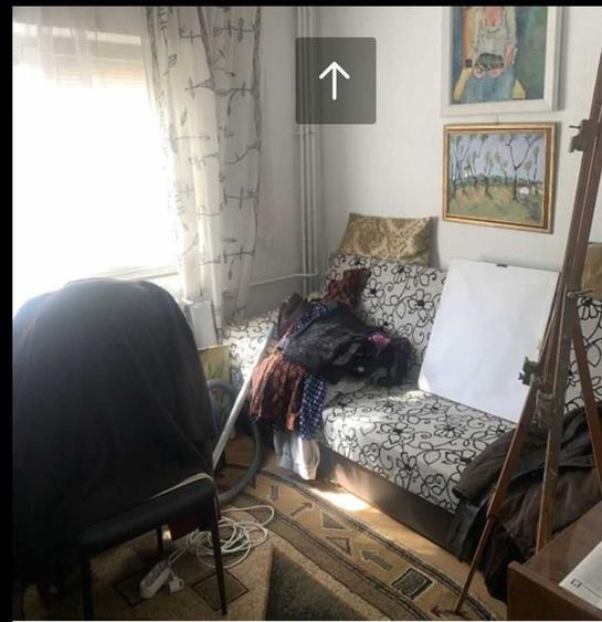Apartament cu 4 camere decomandat, mobilat în Crihala
