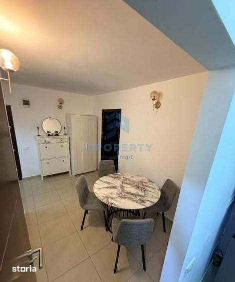 Apartament cu 2 camere în Aviației