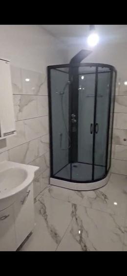 Casă cu 2 camere în Fințești