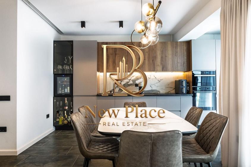 MTM PIPERA LAKE | Apartament exclusivist | Parcare inclusa | Lux - 10