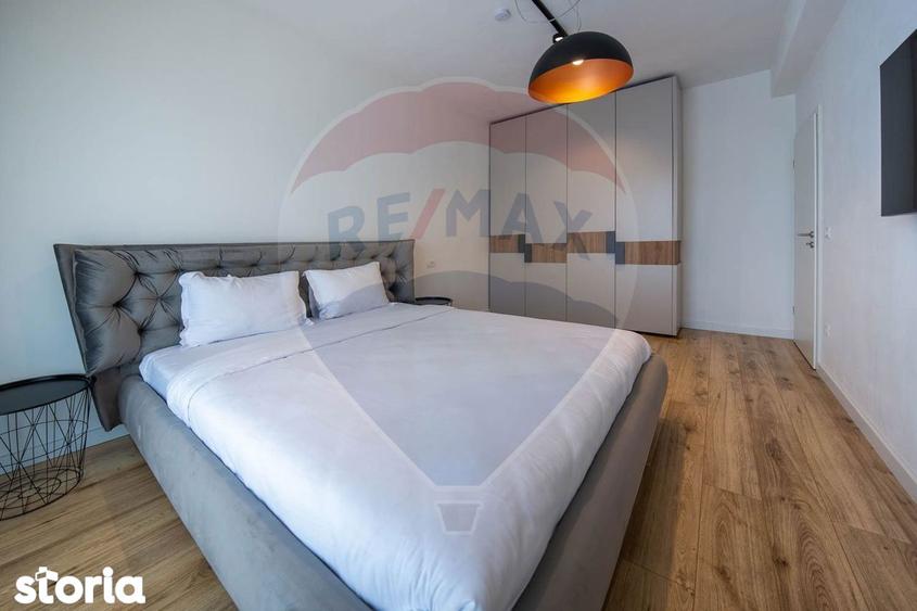 LUX | Apartament cu 3 camere Mihai Viteazu | VITUS RESIDENCE - 7