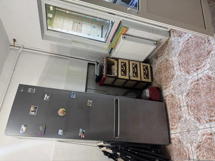 Apartament cu 2 camere decomandat în Unirii Sud