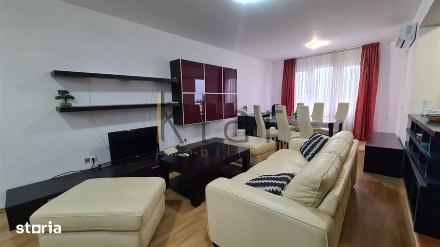 Apartament 2 camere 64mp cartier Zorilor zona UMF_ PRIVELISTE DEOSEBIT - 2