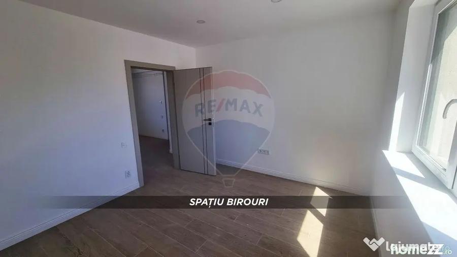 Spatiu birouri de inchiriat in zona V. LUCACIU SITUATE ... - 4