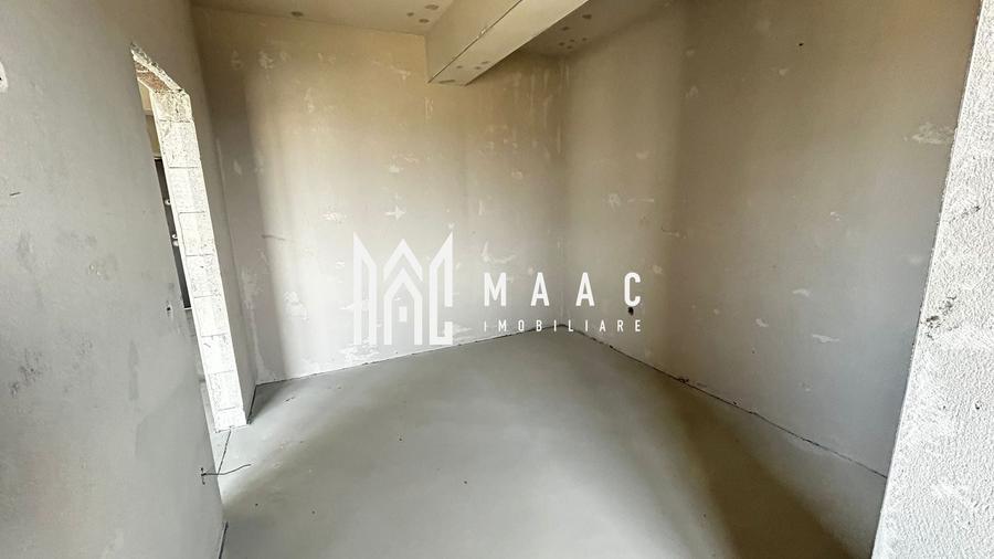 Apartament cu 2 camere semidecomandat în Șelimbăr