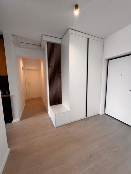 Apartament cu 2 camere decomandat, mobilat în Sisești