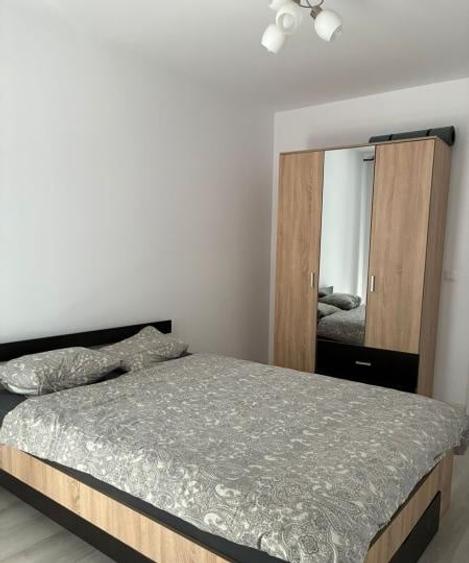 Apartament cu 2 camere decomandat, mobilat în Theodor Pallady