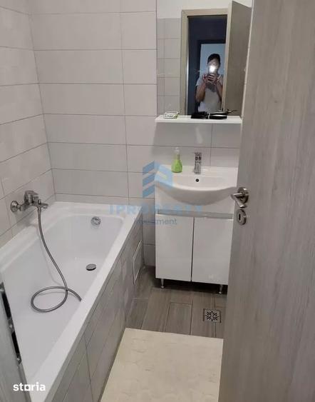 Inchiriere Apartament 2 camere in Rotar Park 2 - 8