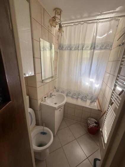 Apartament cu 2 camere semidecomandat în Brâncoveanu