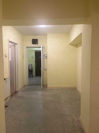 Apartament cu 3 camere decomandat în Ultracentral