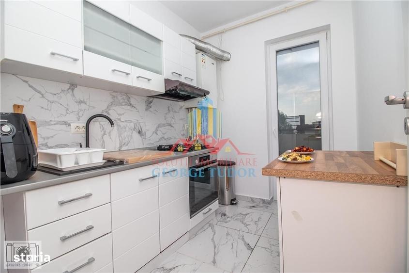 Apartament 2 camere, 48 mp, PET FRIENDLY, Green Park, Str. Tineretului - 7