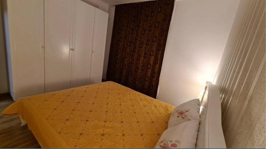 Apartament cu 2 camere decomandat în Nufărul — fotografia 3