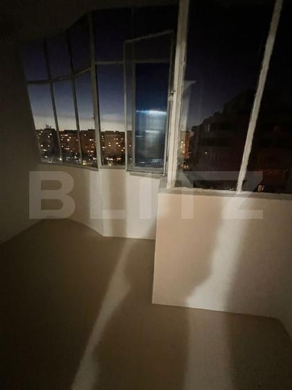 Apartament cu 4 camere decomandat, mobilat în Hunedoara