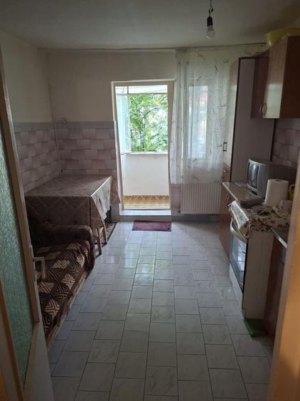 Apartament cu 2 camere semidecomandat în Viziru 1