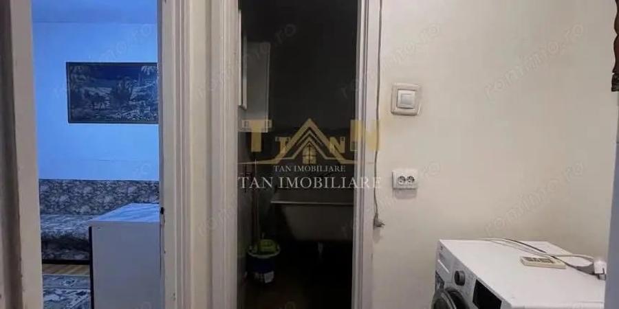 Apartament cu 2 camere în Gării
