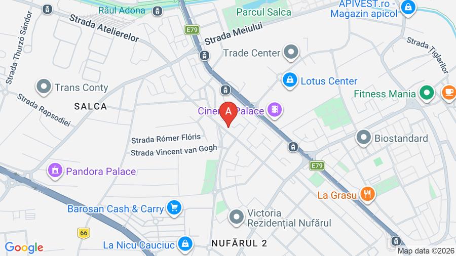 Apartament 2 camere - 1