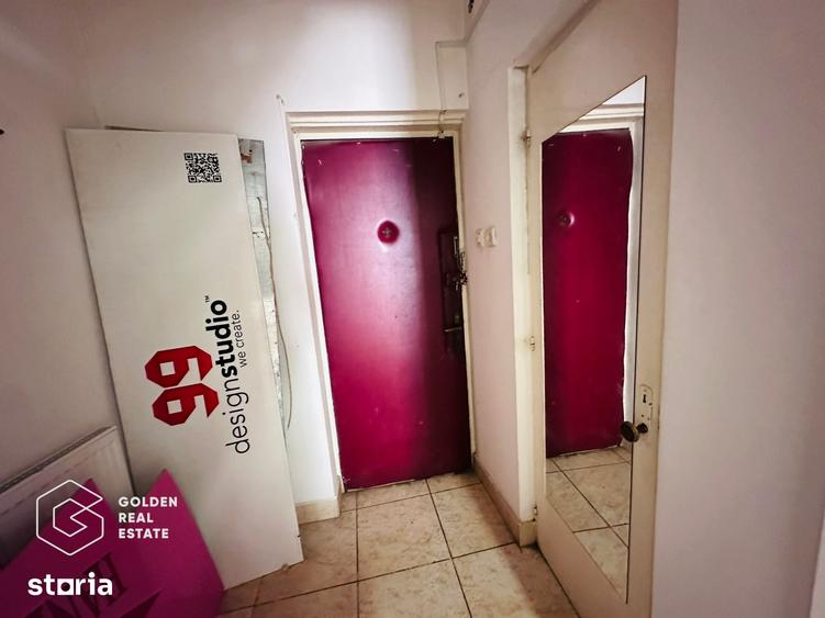 Spațiu comercial, de 43 mp, în Ultracentral