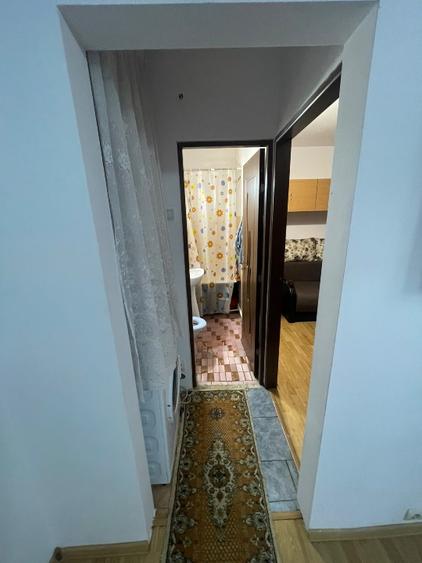 Apartament cu 2 camere semidecomandat în Alexandru cel Bun