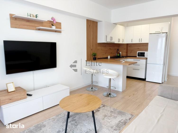 Apartament cu 2 camere de inchiriat in Prima Arena - 5