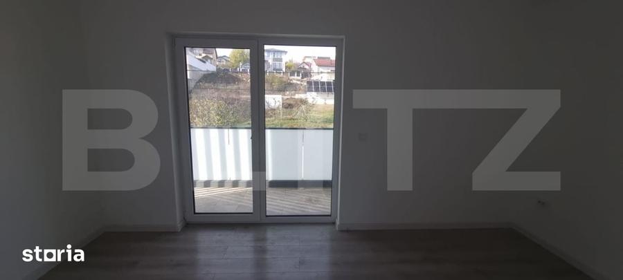 Casă cu 4 camere cu Teren 250 Mp în Central