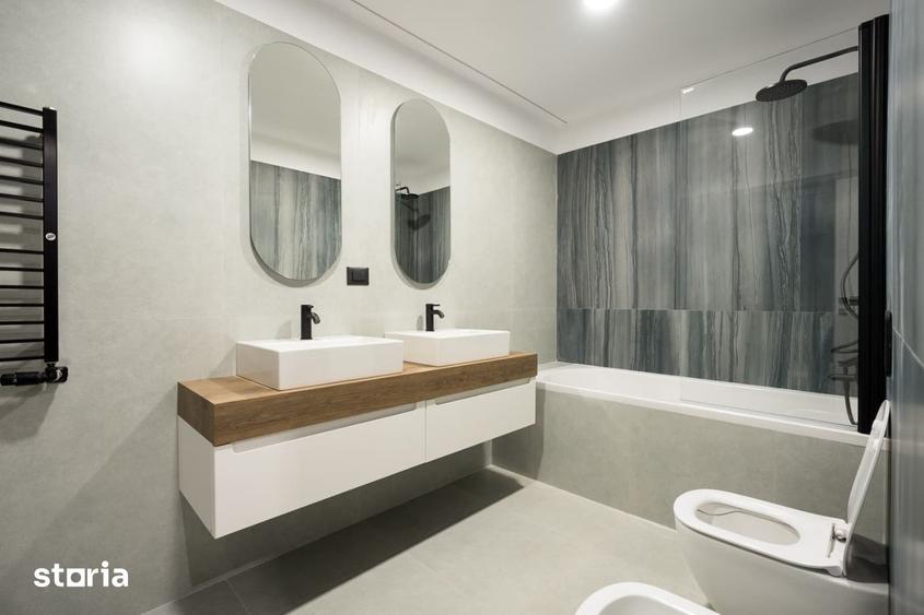 Nusco Homes Vila premium P+2 | 5 camere versatile | Terasa panoramica - 2