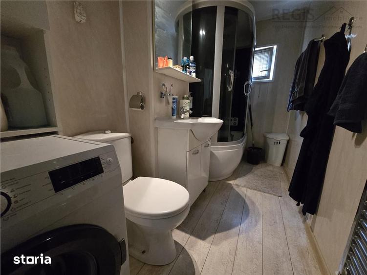 Apartament 3 camere | Central | Grivitei - 1