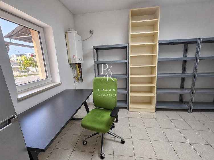 Spațiu comercial, de 70.699996948242 mp, în Florești