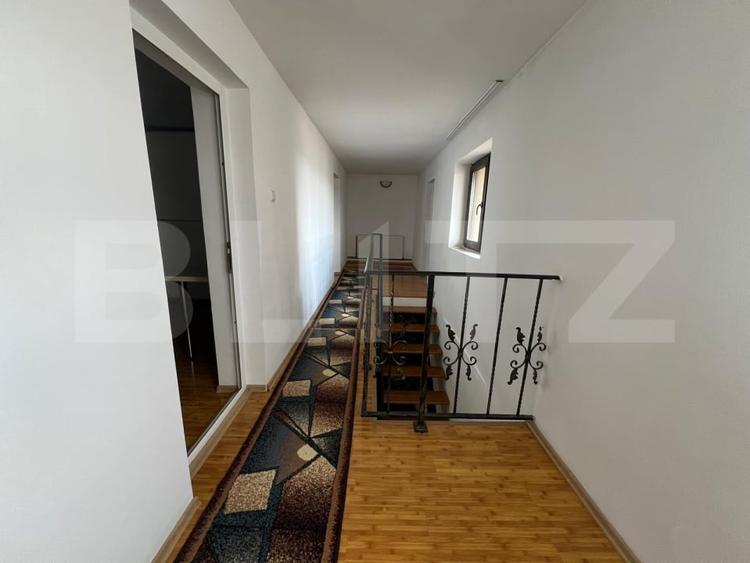 Casă individuală cu 5 camere cu Canalizare în Brestei