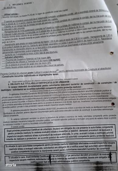 Spațiu comercial, în Rediu