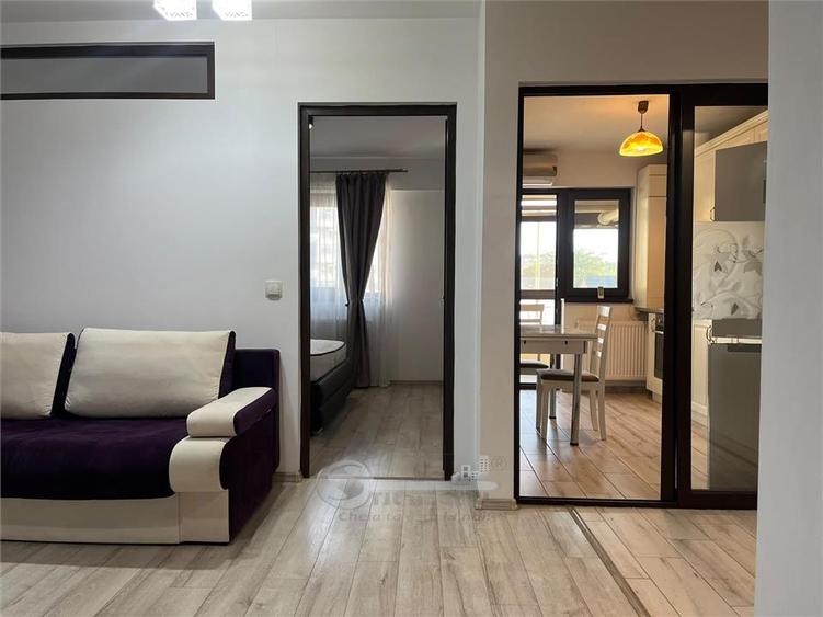 Apartament 2 camere CUG- PROVIDENTA - 11