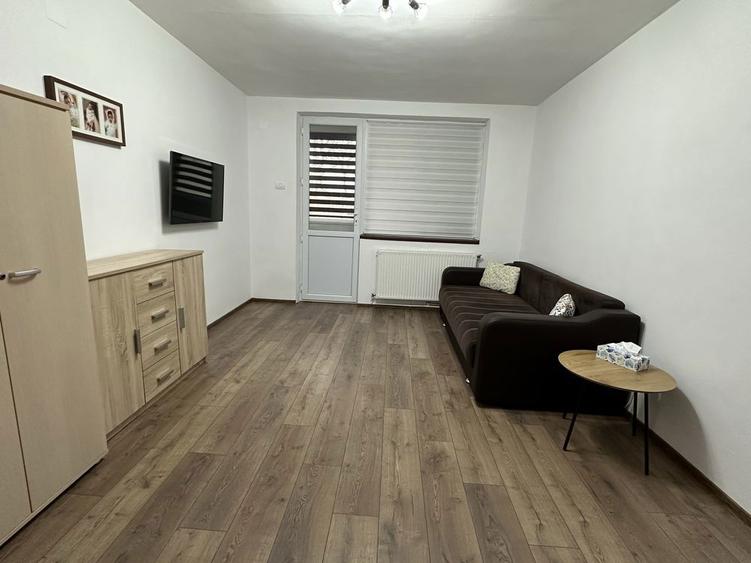 Apartament 2 camere, decomandat, 50 mp. suprafata utila - 8