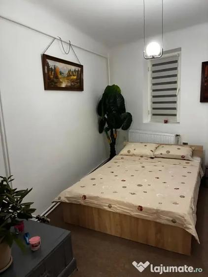 Apartament cu 2 camere decomandat în Cotroceni