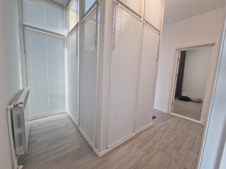 Mamaia Nord- 3 camere,2 gr sanitare, mobilat-utilat,  etaj 1- 128.000euro - 15
