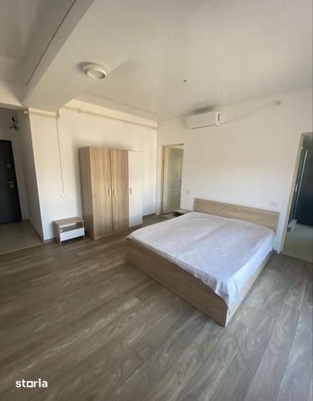 Garsonieră în ICIL