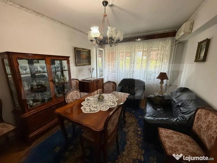 Apartament 4 camere decomandat, 93 mp, zona Ploiesti Sud - 12