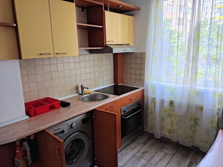 DIRECT DE LA PROPRIETAR - inchiriez apartament cu 3 camere langa Iulius Mall /UBC / Openville - 2