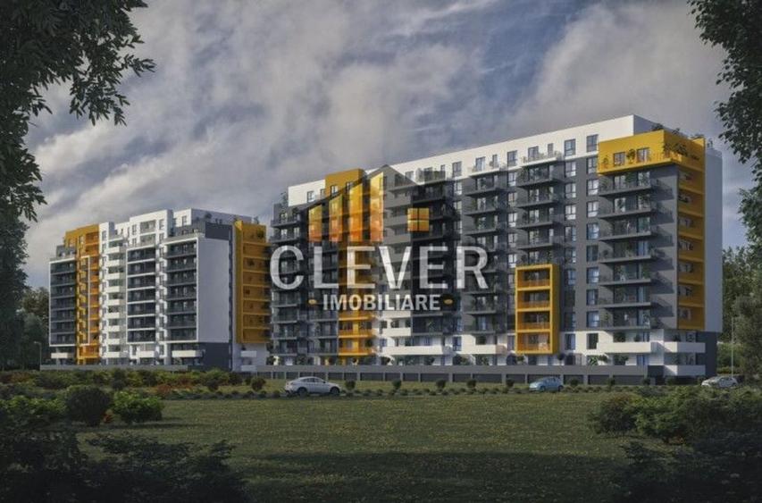 Apartament 2 camere-Ideal Investitie Theodor Pallady - 5