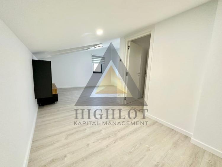 Duplex cu 5 camere cu Canalizare în Pipera