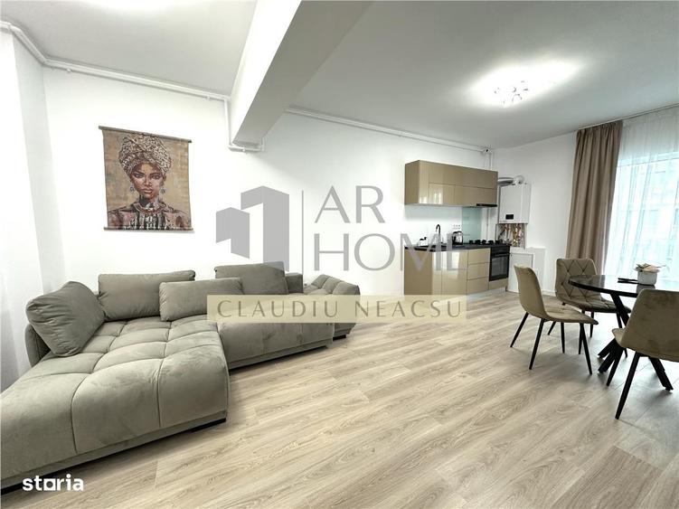 Apartament cu 2 camere în Fundeni