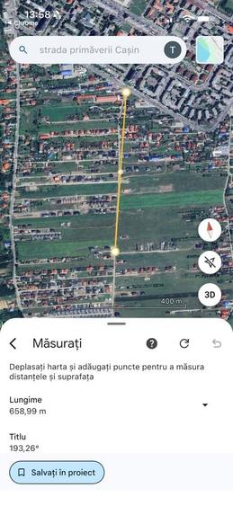 Spațiu comercial, în Central