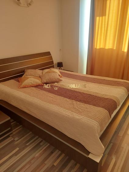 Apartament cu 2 camere semidecomandat, mobilat în Dristor