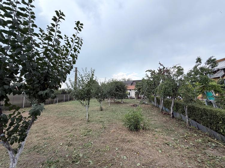 Teren intravilan de 892 mp, în Central