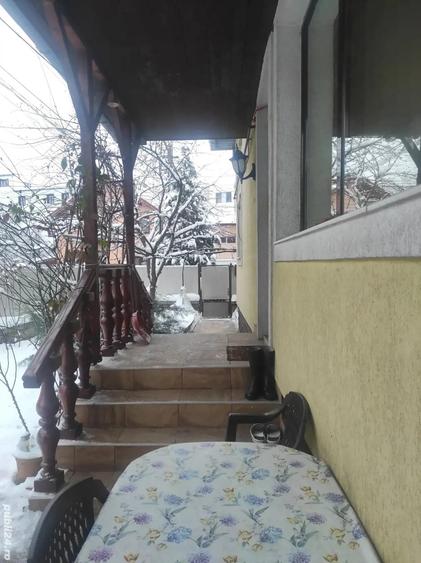 casa pe un nivel,zona Mara?ti - 18