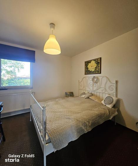 Apartament cu 2 camere în Iorga