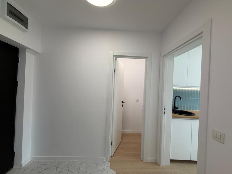 Apartament cu 2 camere decomandat în Drumul Taberei