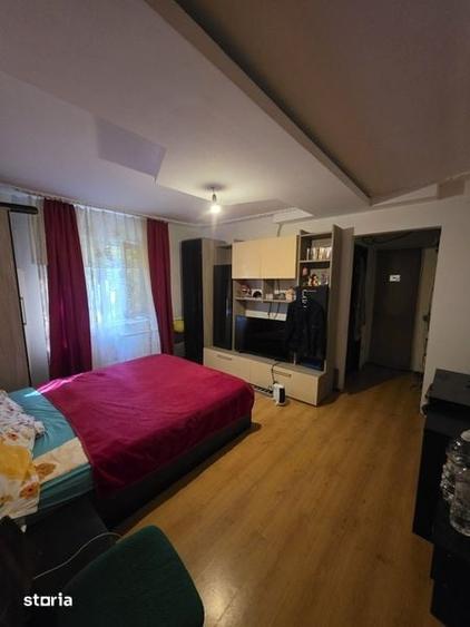 Apartament cu 2 camere în Ferentari