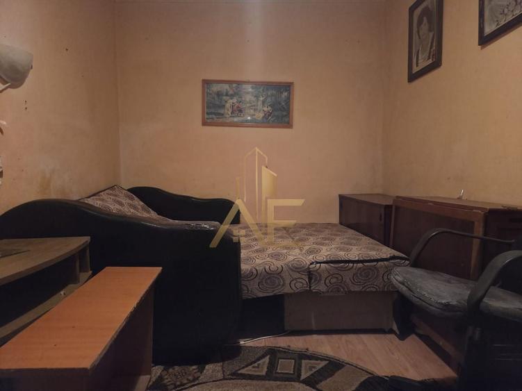 Apartament cu 2 camere nedecomandat în Orizont