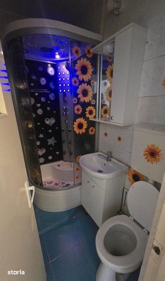 [qatest-mercury] Apartament 3 camere zona Mihai Viteazul Sibiu - 8