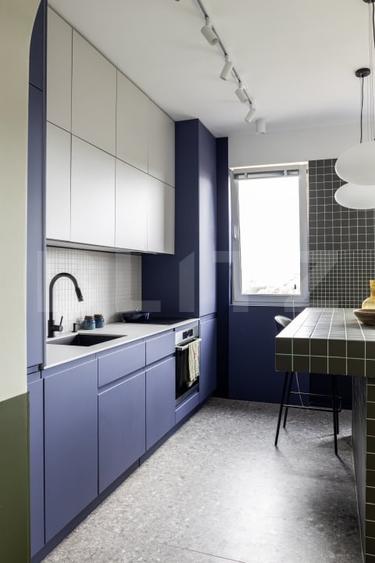 Apartament 3 camere, deosebit, 2 parcari, zona Terra - 3