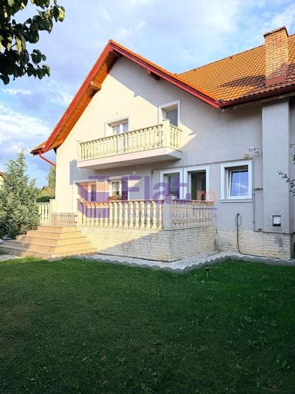 Casă spațioasă și elegantă cu teren  – Sânpetru - 6